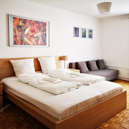 Heart Of Vienna - Apartments エクステリア 写真