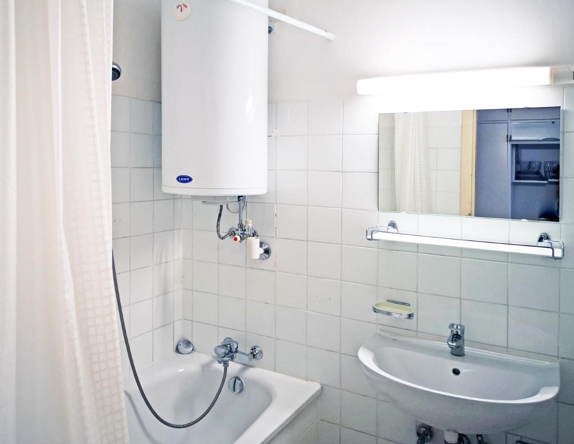 Heart Of Vienna - Apartments エクステリア 写真