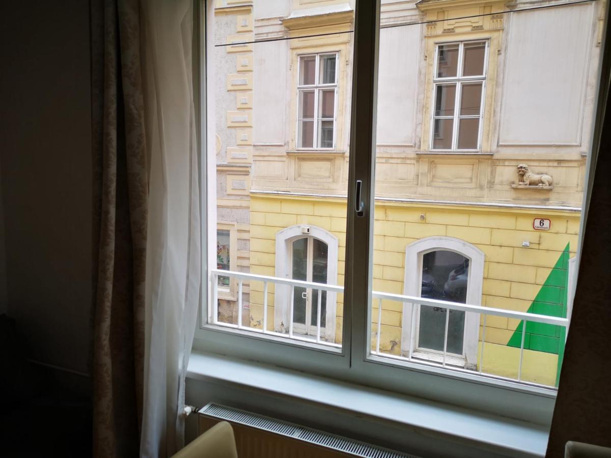 Heart Of Vienna - Apartments エクステリア 写真