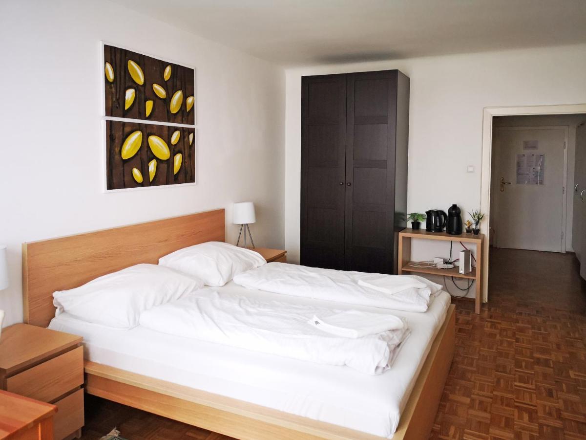 Heart Of Vienna - Apartments エクステリア 写真