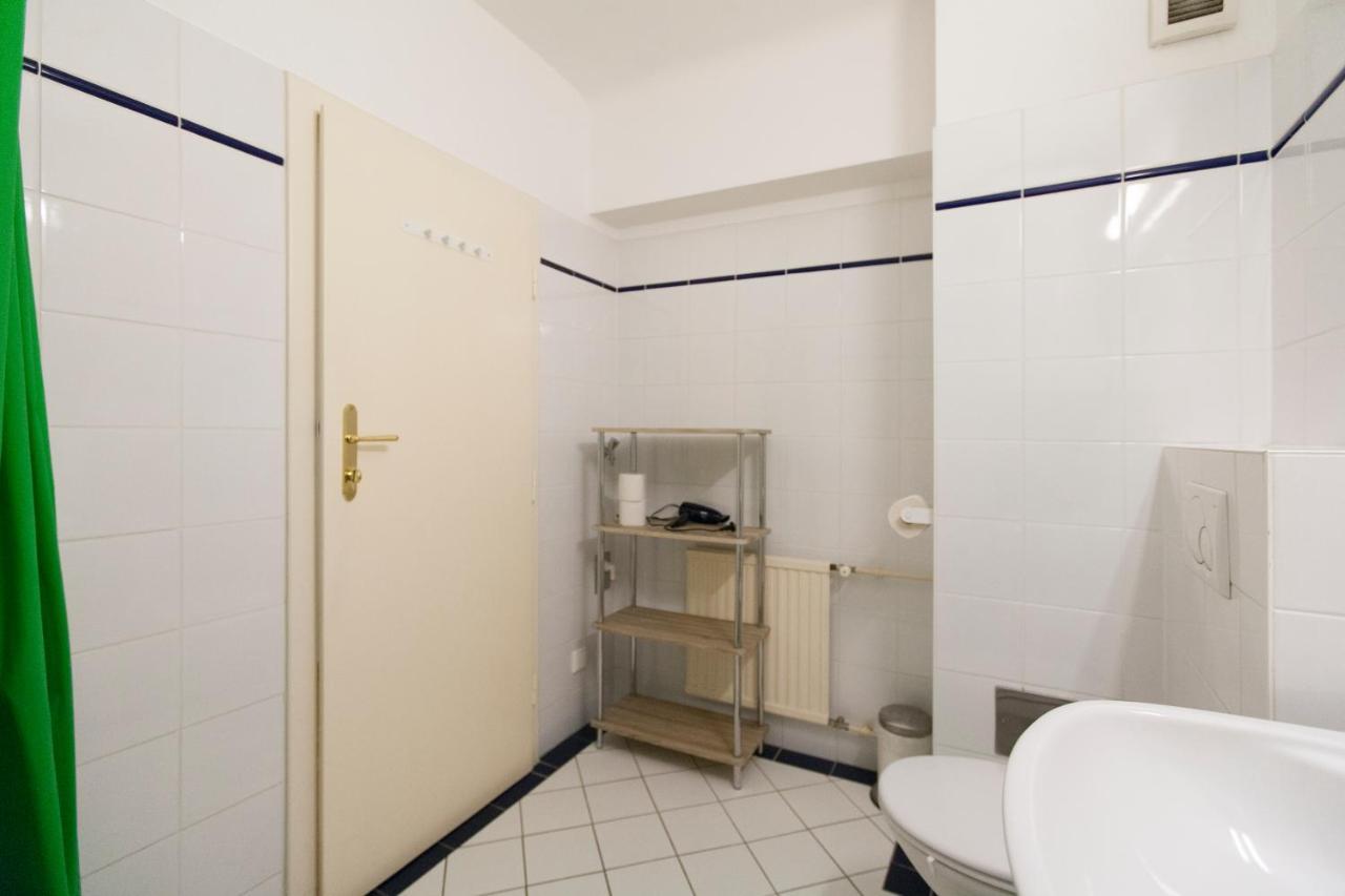 Heart Of Vienna - Apartments エクステリア 写真