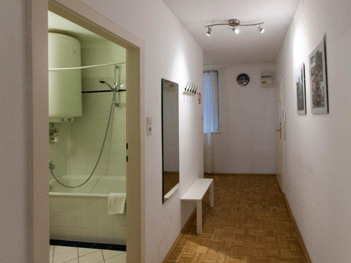 Heart Of Vienna - Apartments エクステリア 写真