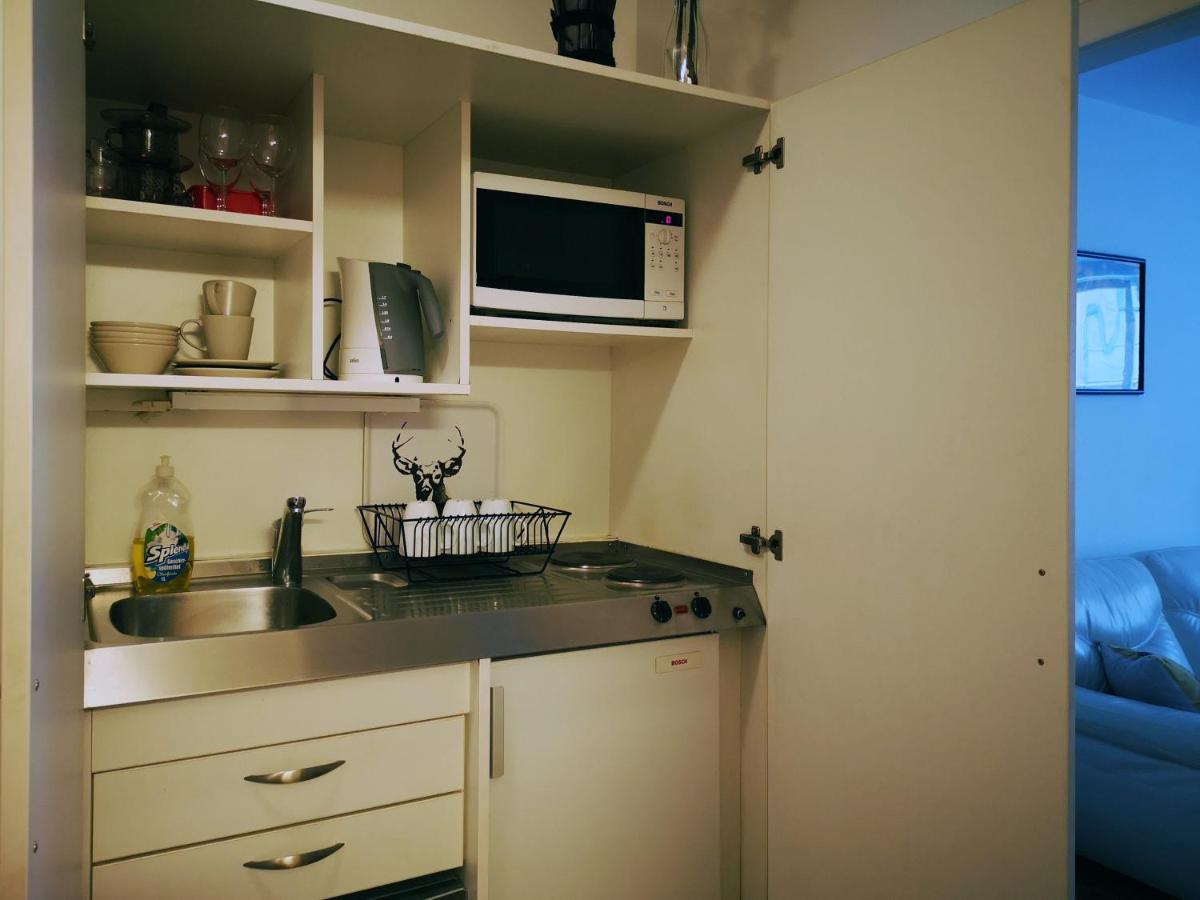 Heart Of Vienna - Apartments エクステリア 写真