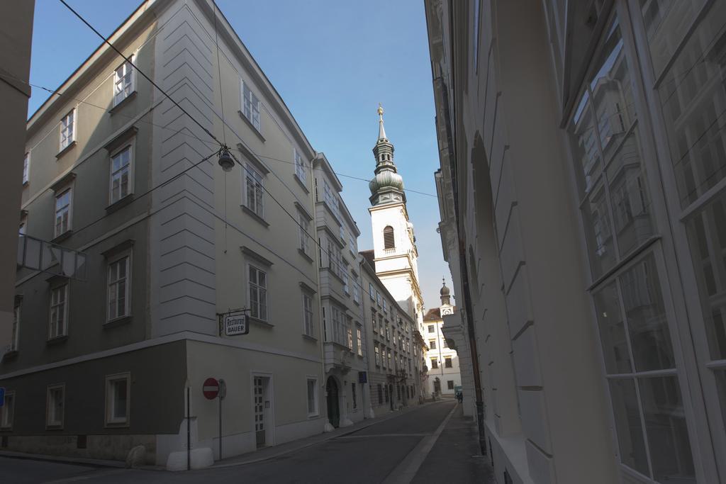 Heart Of Vienna - Apartments エクステリア 写真